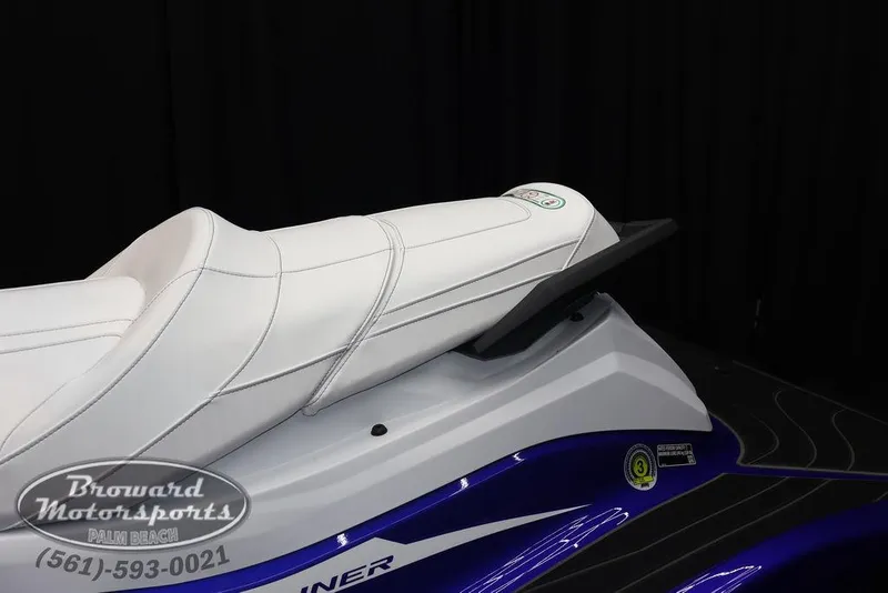 Slide: The Image of Yamaha GP SVHO™ with Audio 2025 - 25