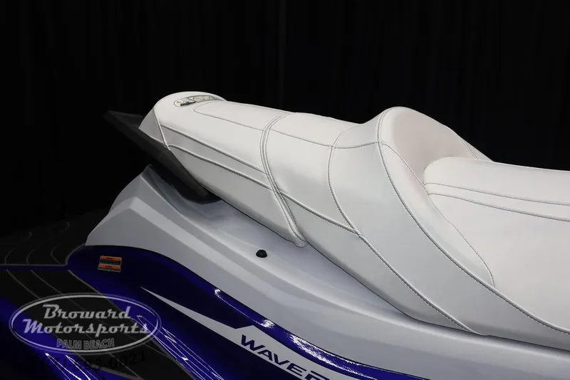 Slide: The Image of Yamaha GP SVHO™ with Audio 2025 - 26