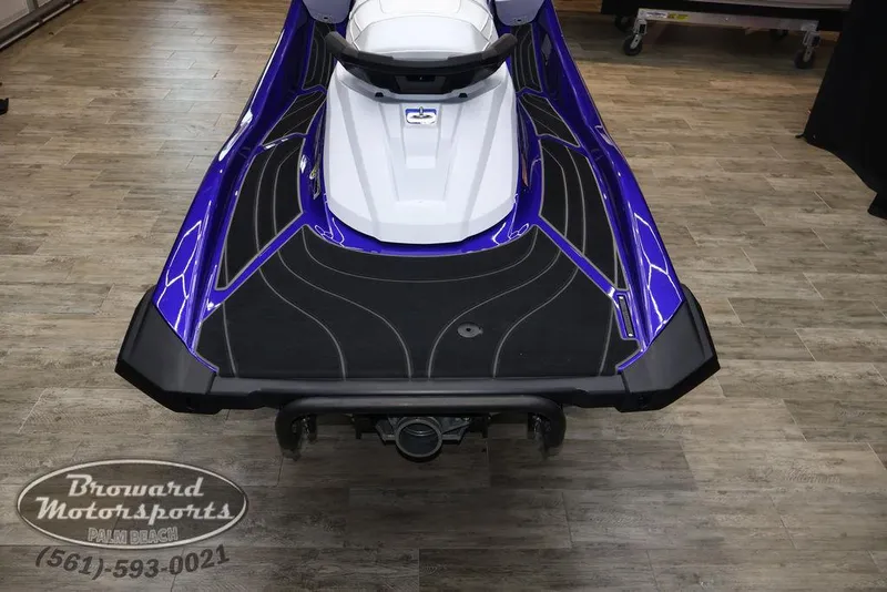 Slide: The Image of Yamaha GP SVHO™ with Audio 2025 - 5