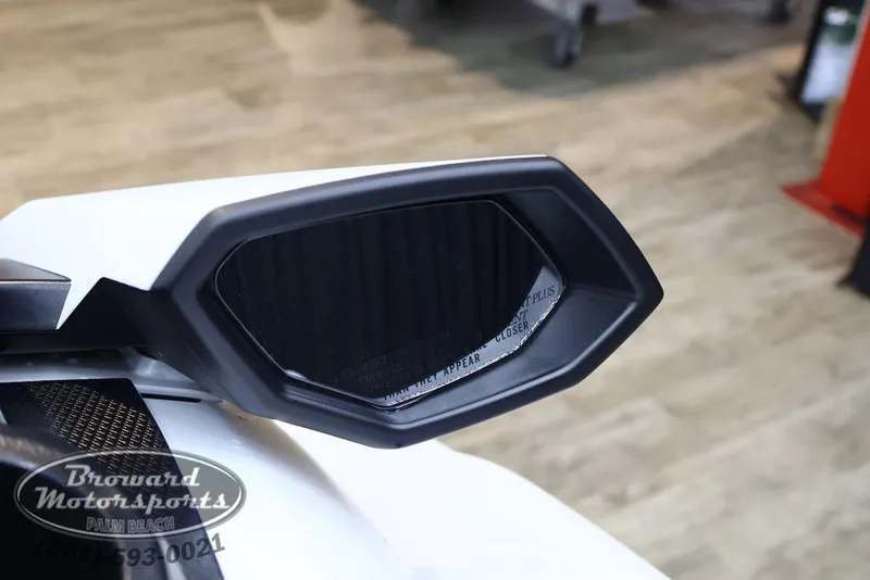 Slide: The Image of Yamaha FX Cruiser SVHO® 2025 - 12