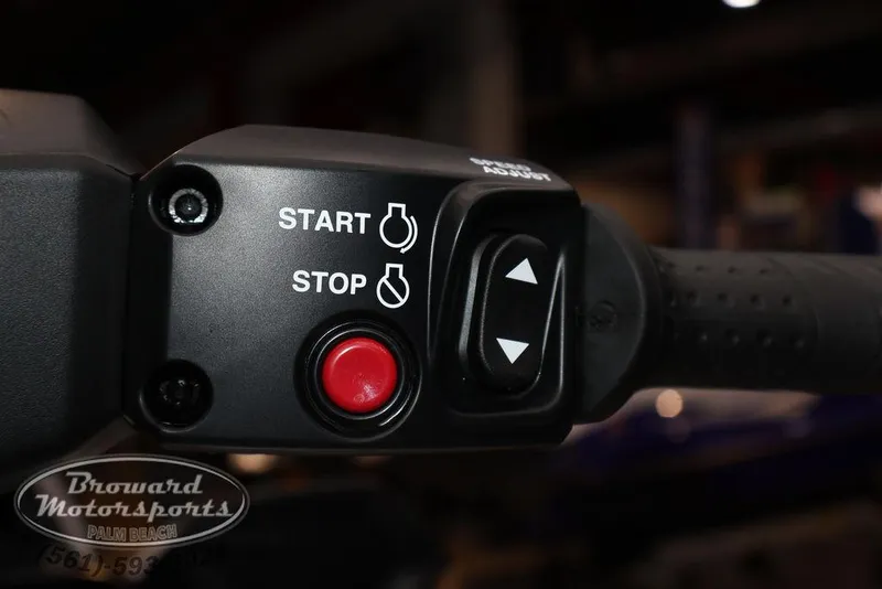 Slide: The Image of Yamaha FX Cruiser SVHO® 2025 - 20