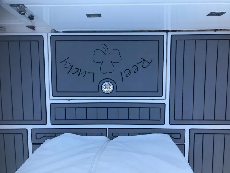 Slide: The Image of Regulator Marine 23 Cc 2020 - 11