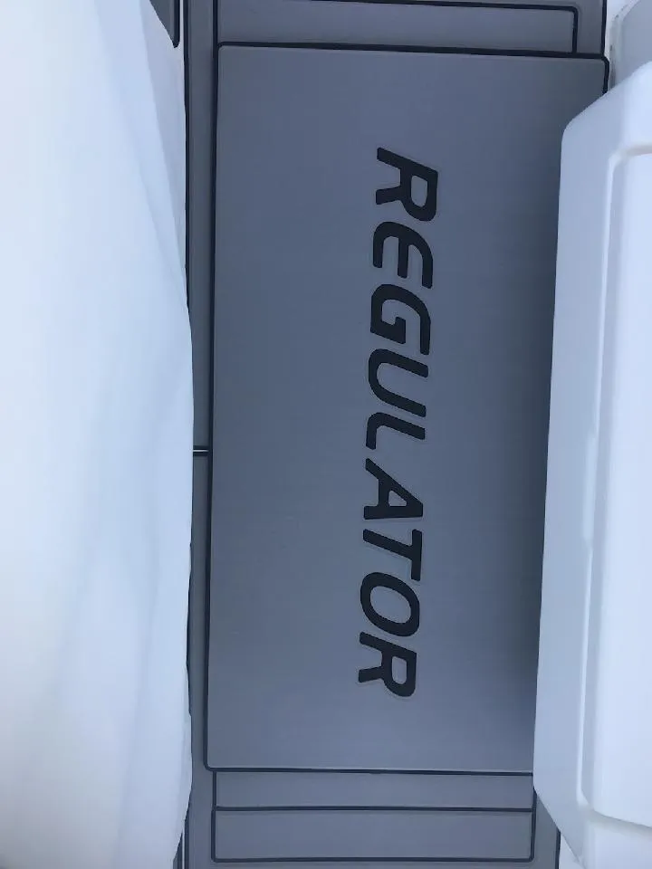 Slide: The Image of Regulator Marine 23 Cc 2020 - 16