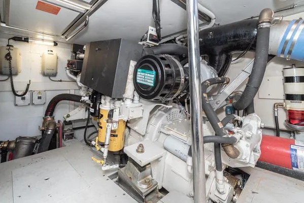 Slide: The Image of Azimut 62E 2007 - 51