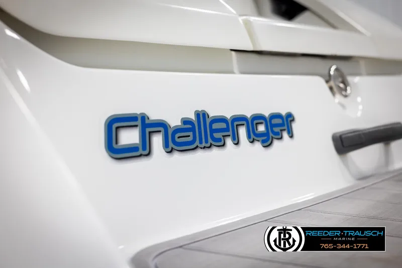 Slide: The Image of Sea-Doo 180 Challenger 2007 - 50