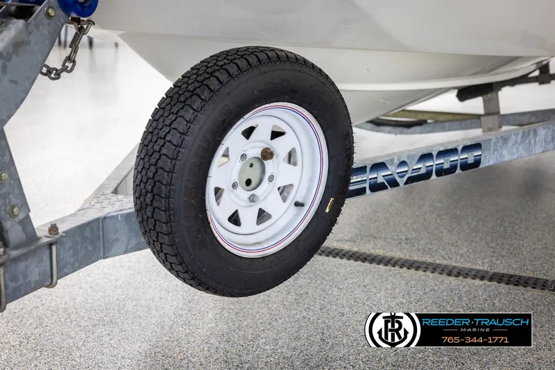 Slide: The Image of Sea-Doo 180 Challenger 2007 - 56