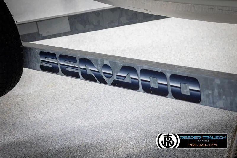 Slide: The Image of Sea-Doo 180 Challenger 2007 - 57