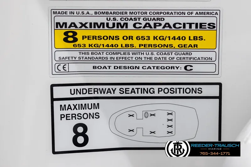 Slide: The Image of Sea-Doo 180 Challenger 2007 - 59