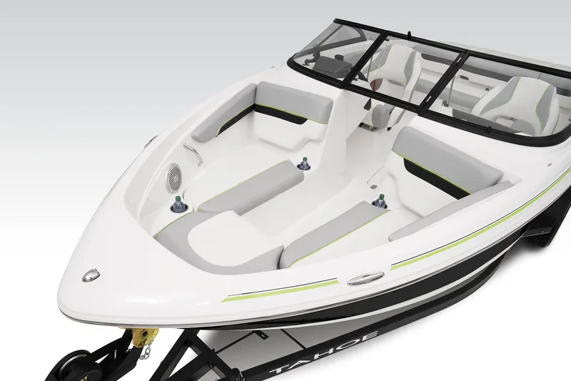 Slide: The Image of Tahoe 210 Si 2023 - 16