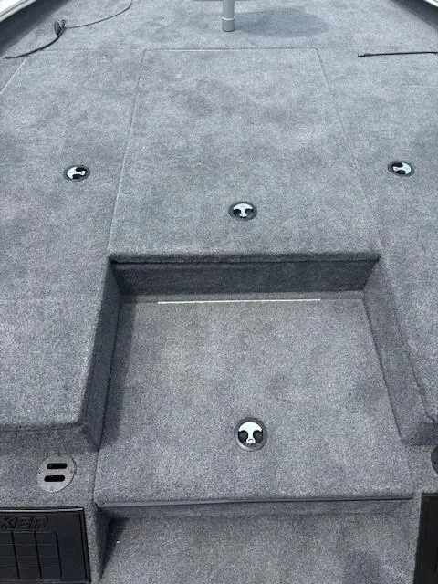 Slide: The Image of Tracker Savage 215 2025 - 88