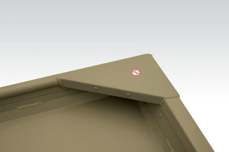 Slide: The Image of Manufacturer Provided Image - 11