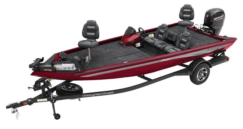 Slide: The Image of Ranger RT188 2025 - 97