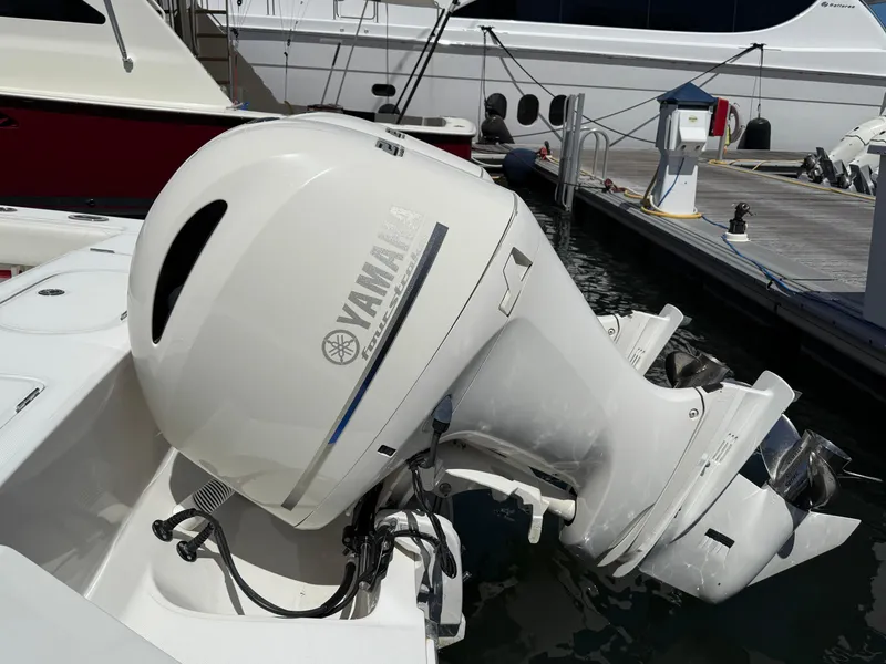 Slide: The Image of Jupiter 26 CONVEYANCE - Yamaha Engine - 16