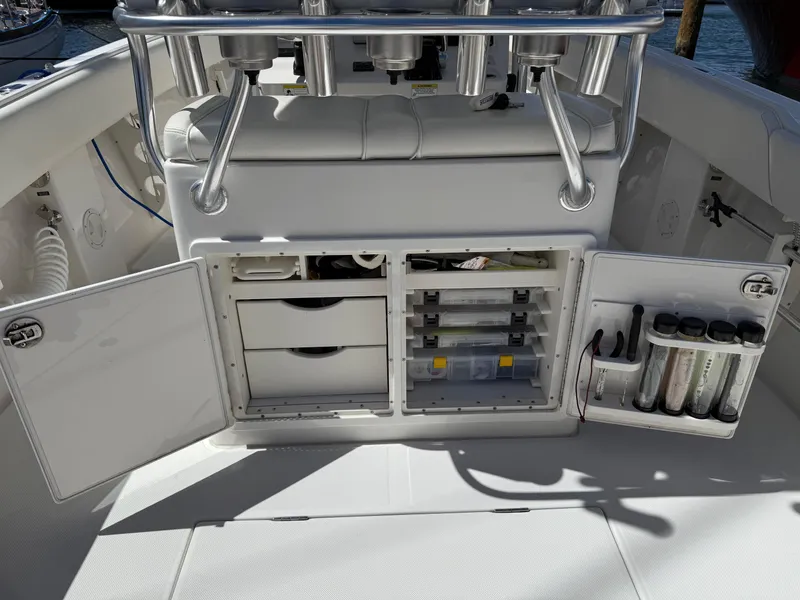 Slide: The Image of Jupiter 26 CONVEYANCE - Tackle Station - 4