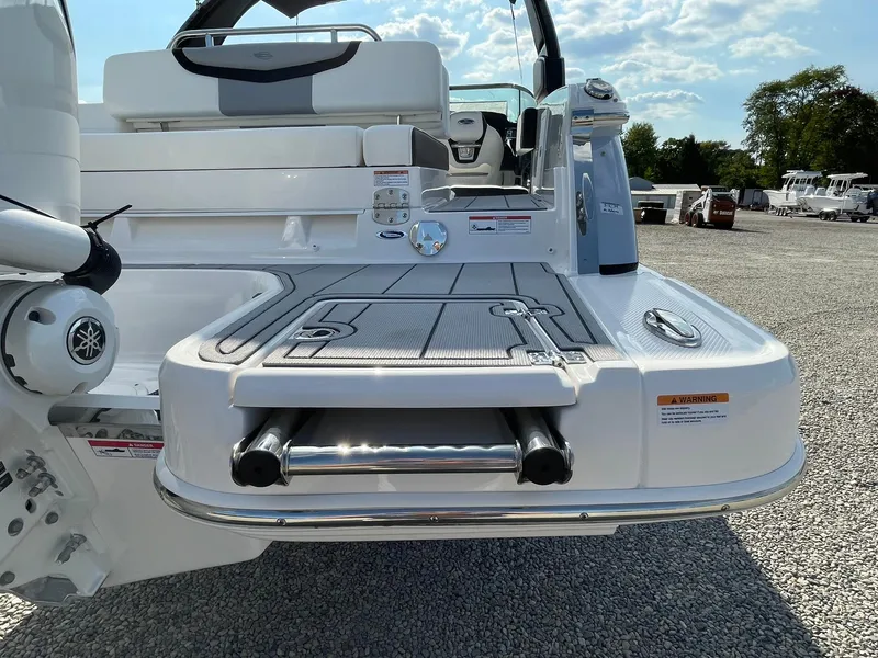 Slide: The Image of Chaparral 270 OSX 2026 - 64