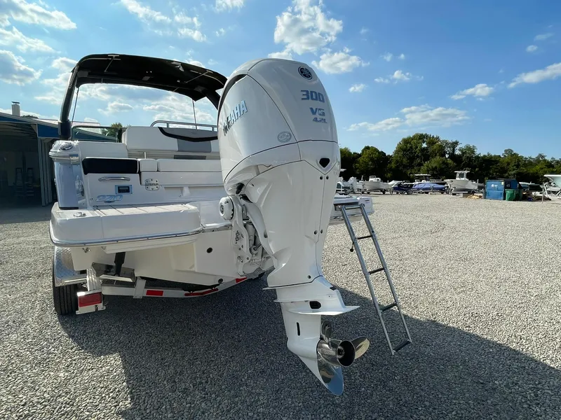 Slide: The Image of Chaparral 270 OSX 2026 - 66