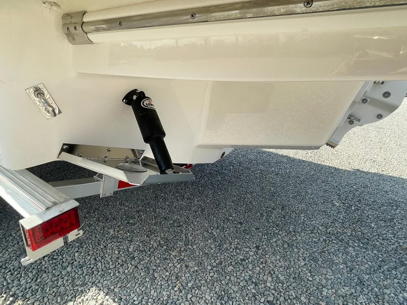 Slide: The Image of Chaparral 270 OSX 2026 - 67