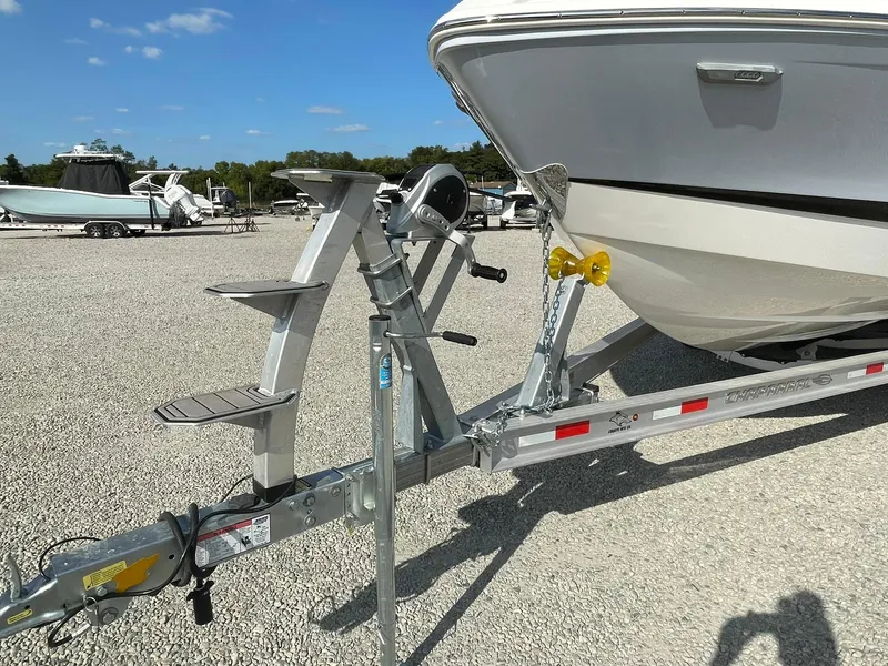 Slide: The Image of Chaparral 270 OSX 2026 - 68