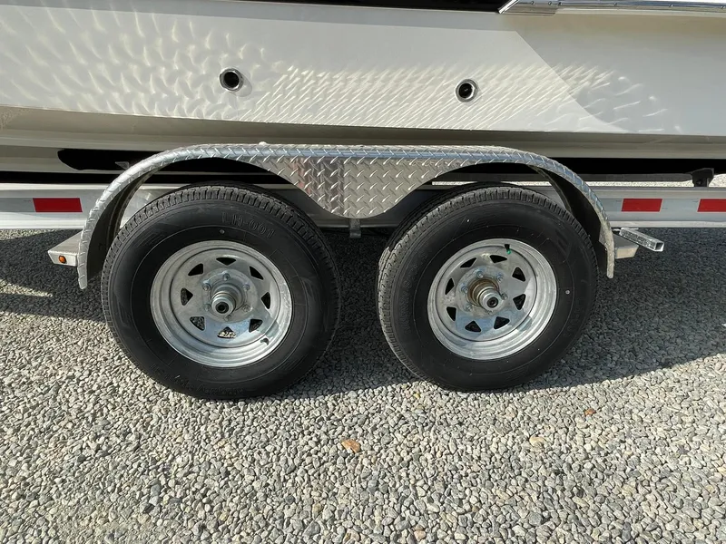 Slide: The Image of Chaparral 270 OSX 2026 - 71