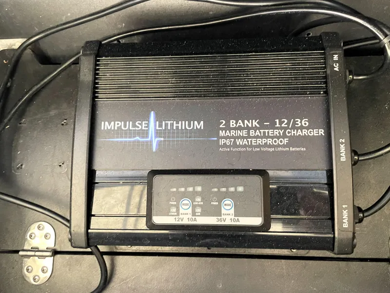 Slide: The Image of Ranger Z520R 55th Anniversary Limited Edition 2023 - 51