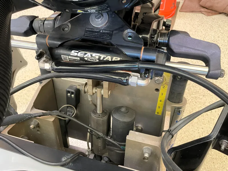 Slide: The Image of Ranger Z520R 55th Anniversary Limited Edition 2023 - 53