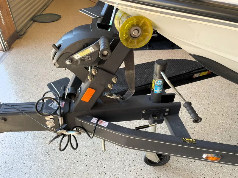 Slide: The Image of Ranger Z520R 55th Anniversary Limited Edition 2023 - 56