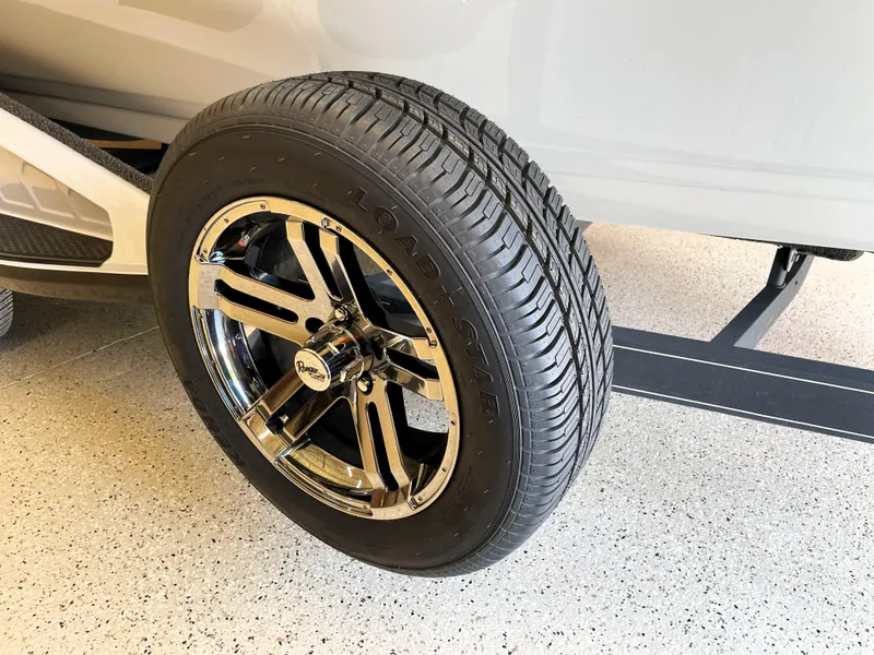 Slide: The Image of Ranger Z520R 55th Anniversary Limited Edition 2023 - 59