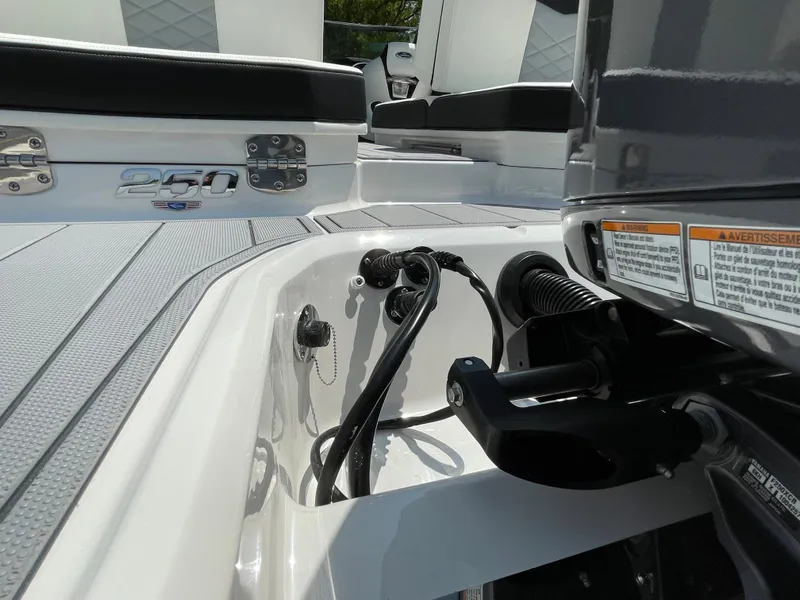 Slide: The Image of Chaparral 250 OSX 2024 - 55