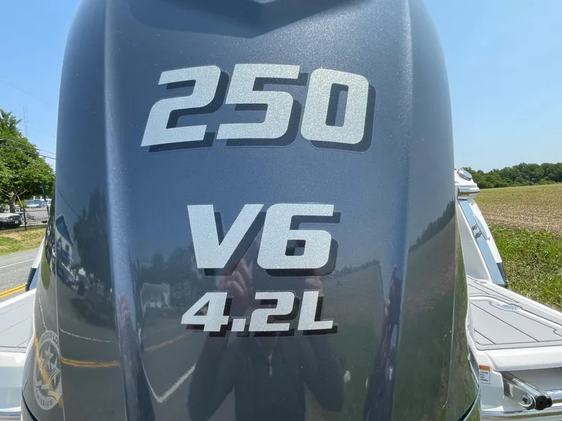 Slide: The Image of Chaparral 250 OSX 2024 - 59