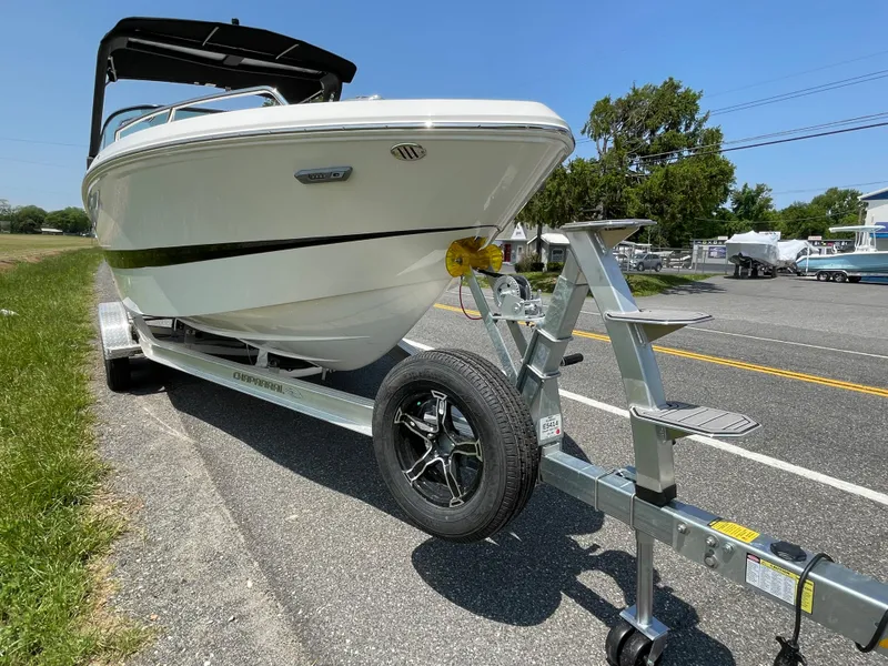 Slide: The Image of Chaparral 250 OSX 2024 - 61