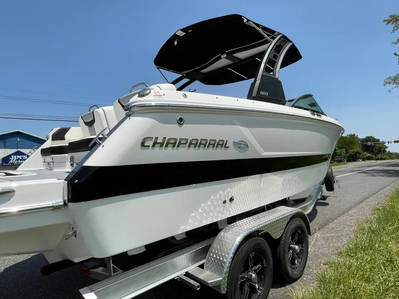 Slide: The Image of Chaparral 250 OSX 2024 - 65