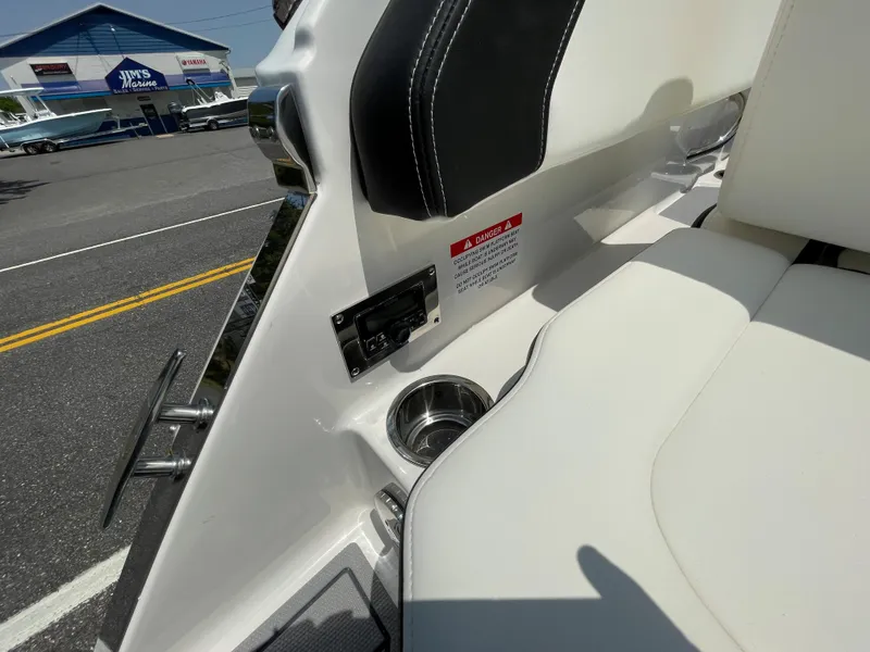 Slide: The Image of Chaparral 250 OSX 2024 - 45