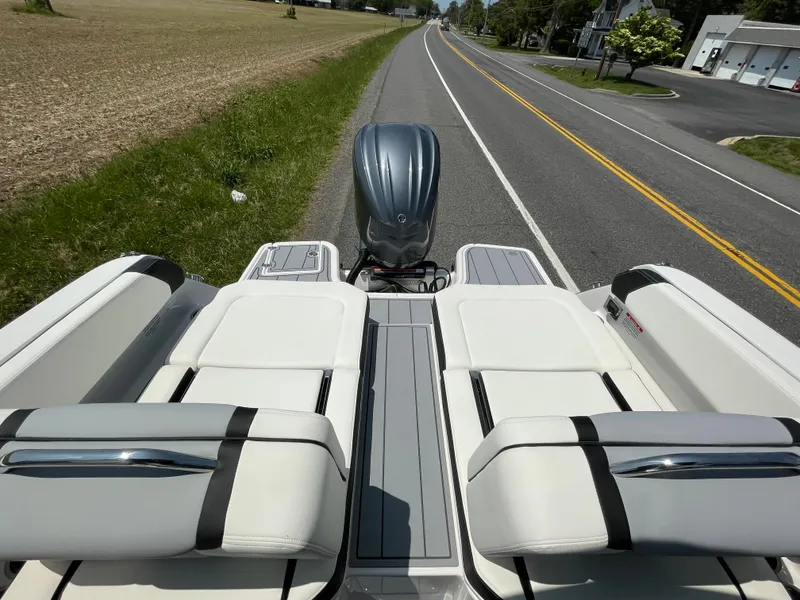 Slide: The Image of Chaparral 250 OSX 2024 - 47