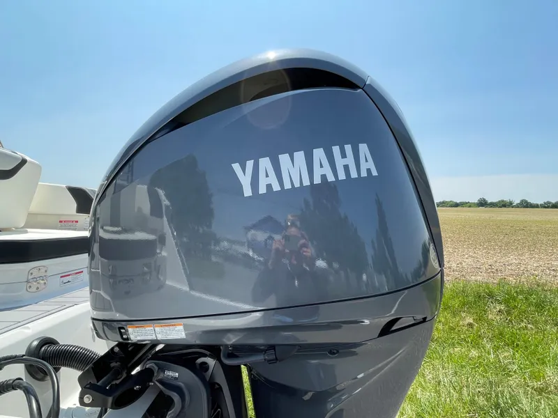 Slide: The Image of Chaparral 250 OSX 2024 - 58