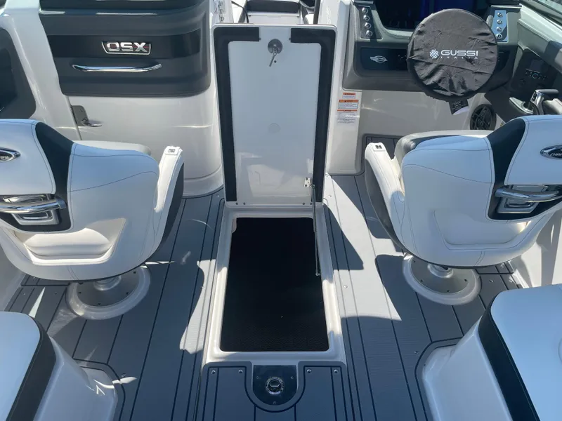 Slide: The Image of Chaparral 250 OSX 2025 - 52