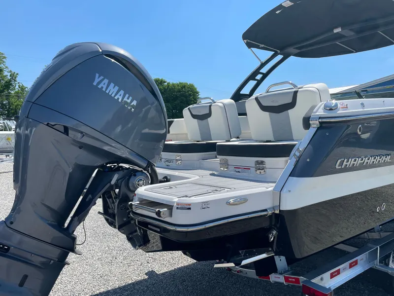 Slide: The Image of Chaparral 250 OSX 2025 - 66