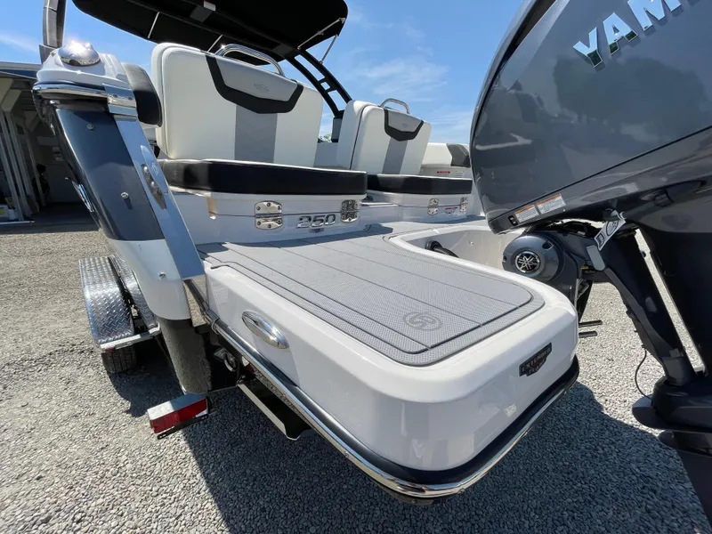 Slide: The Image of Chaparral 250 OSX 2025 - 69