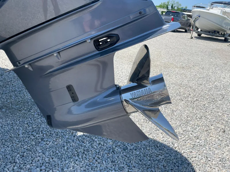 Slide: The Image of Chaparral 250 OSX 2025 - 63