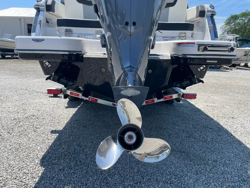 Slide: The Image of Chaparral 250 OSX 2025 - 64