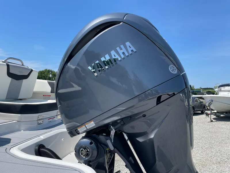 Slide: The Image of Chaparral 250 OSX 2025 - 61