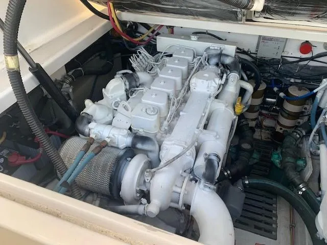 Slide: The Image of Tiara 3100 2001 - 20