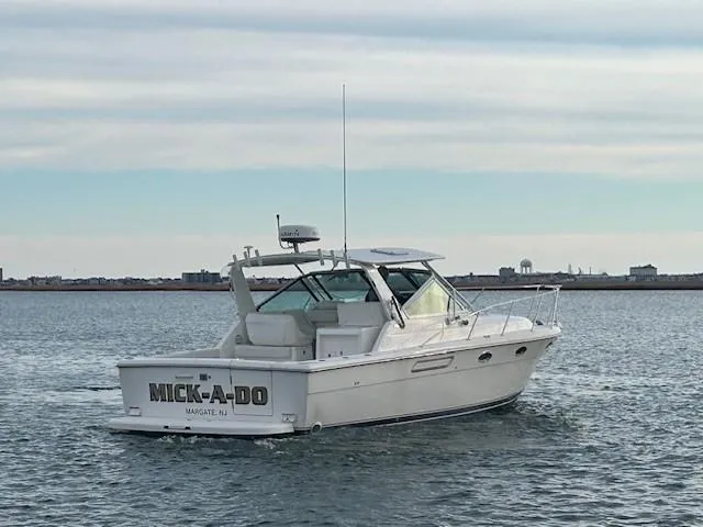 Slide: The Image of Tiara 3100 2001 - 3