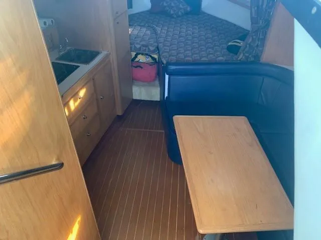 Slide: The Image of Tiara 3100 2001 - 6