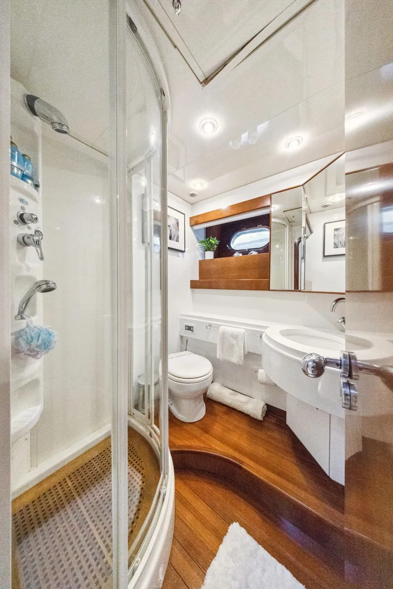 Slide: The Image of Baia Panther 80 2003 - 52