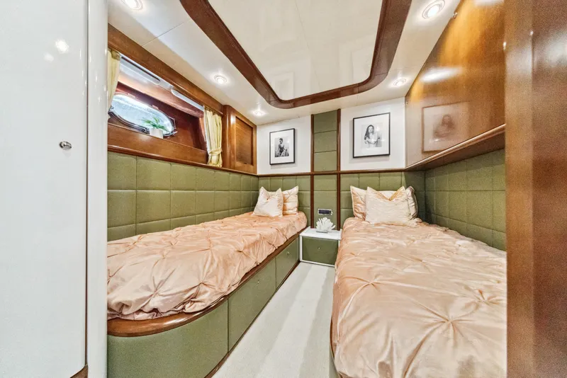 Slide: The Image of Baia Panther 80 2003 - 53