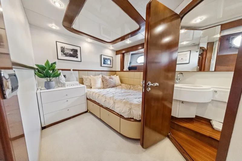 Slide: The Image of Baia Panther 80 2003 - 56