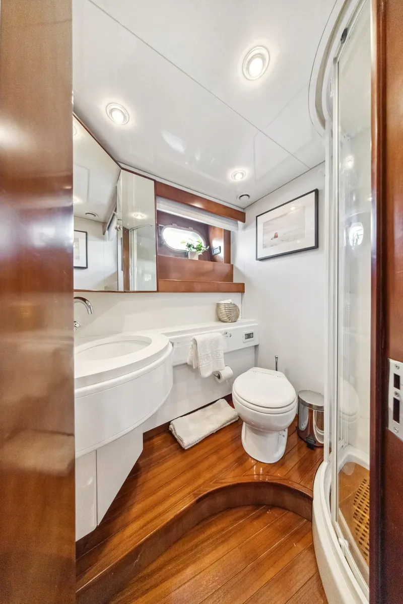 Slide: The Image of Baia Panther 80 2003 - 57