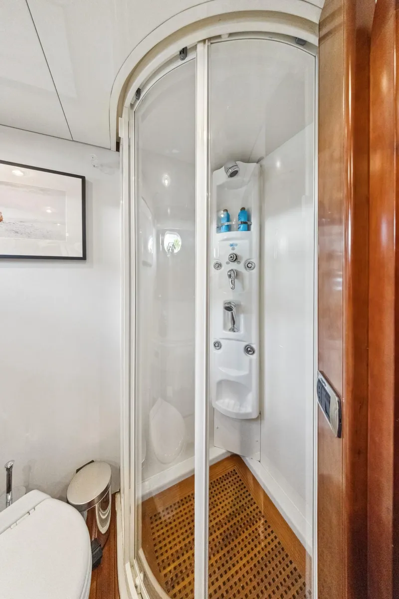 Slide: The Image of Baia Panther 80 2003 - 59