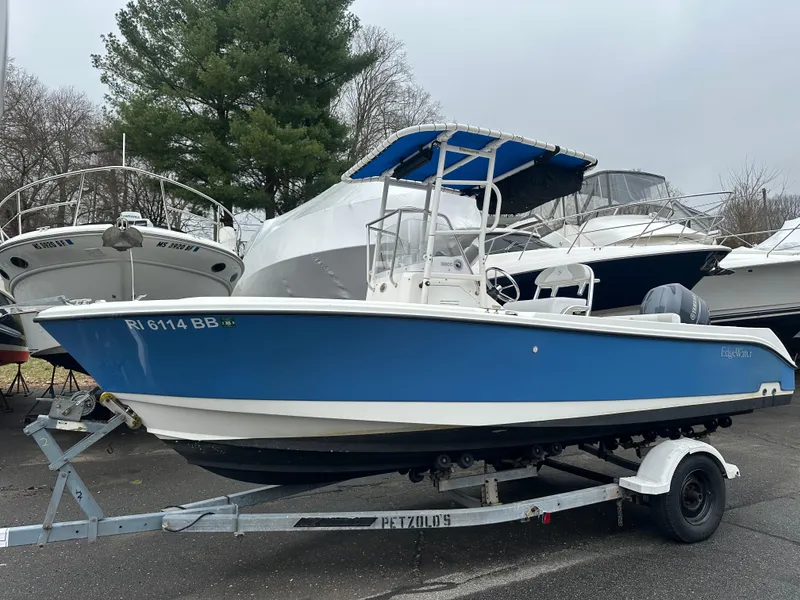 Slide: The Image of Edgewater 208CC 2014 - 0