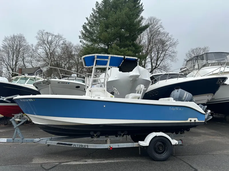 Slide: The Image of Edgewater 208CC 2014 - 1